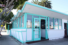 La Super-Rica Taqueria