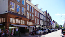 P.C. Hooftstraat