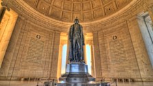 Jefferson Memorial