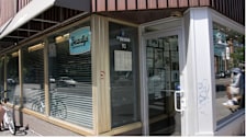 Beauty’s Luncheonette