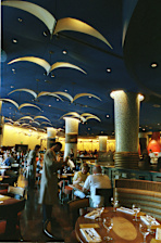 Jiko—The Cooking Place
