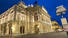 Vienna State Opera