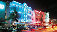 Colony Hotel