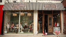 Queen Street West