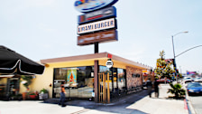 Umami Burger