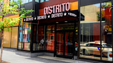 Distrito