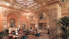 The Hermitage Hotel