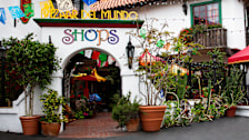 Bazaar del Mundo