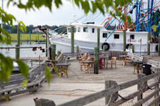 The Wreck of the Richard & Charlene