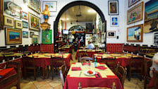 Vecchia Roma