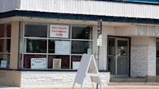 Hot Stuff Southern Cafe