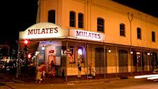Mulate's Cajun Restaurant