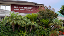 Top Of The Market