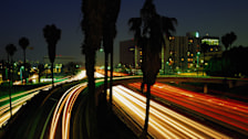 Los Angeles Highway