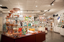 Charleston Crafts Cooperative
