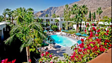 Palm Mountain Resort & Spa