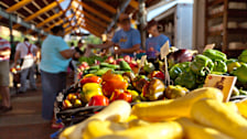 Findlay Market