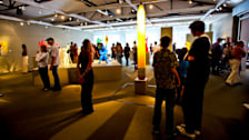 Kimball Arts Center