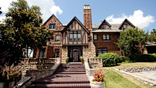 McBirney Mansion