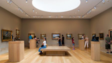 Norton Simon Museum 