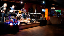 Tap Root Café