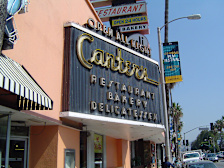 Canter's