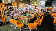 D'Mongo's Speakeasy