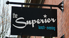 The Superior Cafe