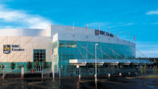 RBC Center