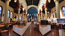 Church Brew Works