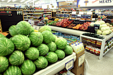 Hows Market (aka Trancas Market)
