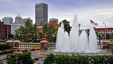 Myriad Botanical Gardens