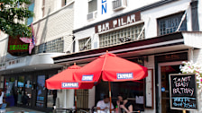 Bar Pilar