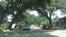 Ocean Springs