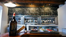 Enoteca Ferrara