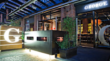 The George