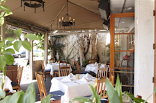 Bouchon Santa Barbara