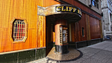 Clilff Bell's