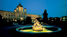 Hofburg Palace