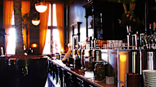 Grand Café Restaurant 1e Klas & 1e Klas Pub