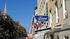 Hotel Carina