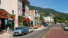 Manitou Springs