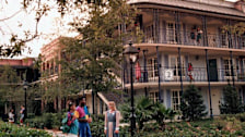 Port Orleans French Quarter 