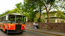 Old Town Trolley Tours