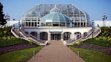 Phipps Conservatory