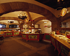 Biergarten