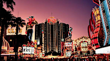 Casinos and Hotels