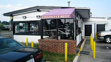 Chap's Pit Beef