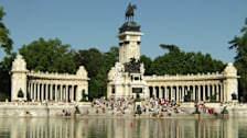 Parque del Buen Retiro