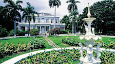 Devon House
